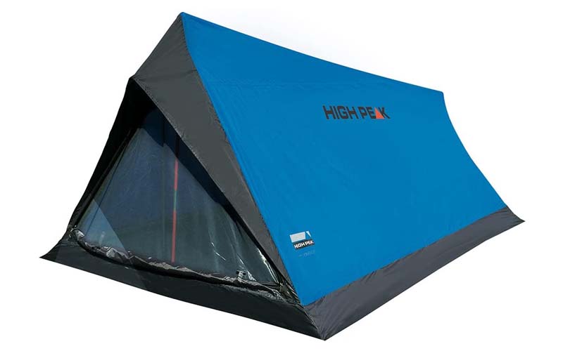 Tente High Peak Minilite